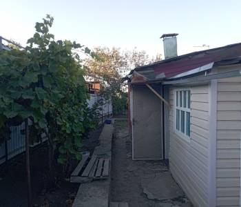 Продается Дом, 24,4 м²