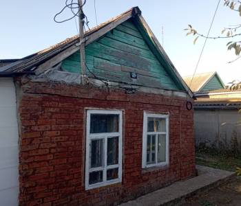 Продается Дом, 24,4 м²