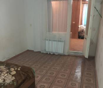 Продается 1-комнатная квартира, 25 м²