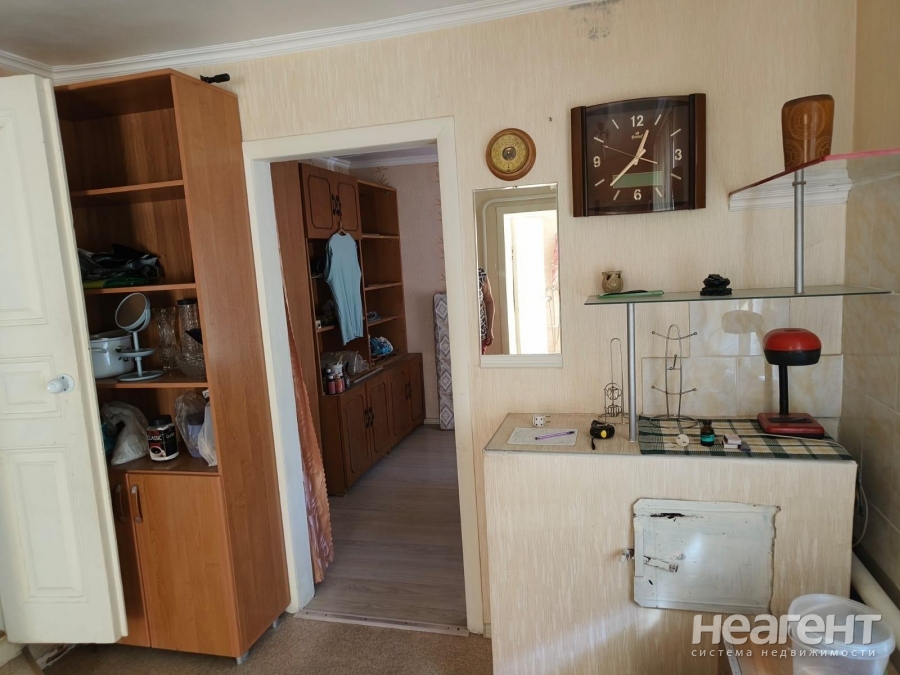 Продается 2-х комнатная квартира, 35,6 м²