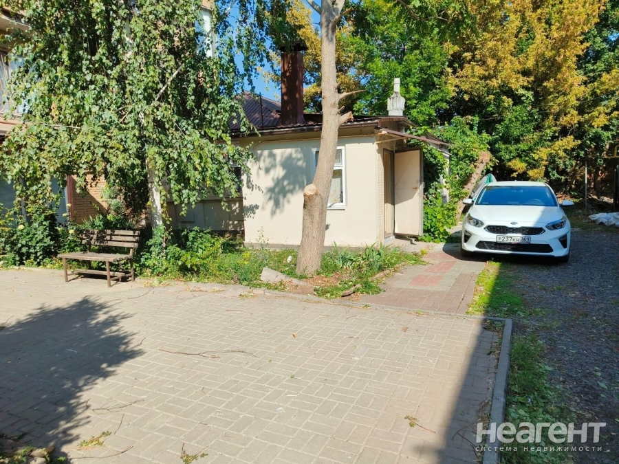 Продается 2-х комнатная квартира, 35,6 м²