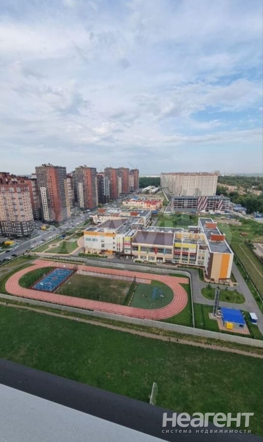 Продается 3-х комнатная квартира, 70 м²