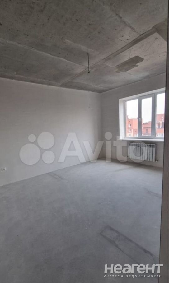 Продается 3-х комнатная квартира, 70 м²