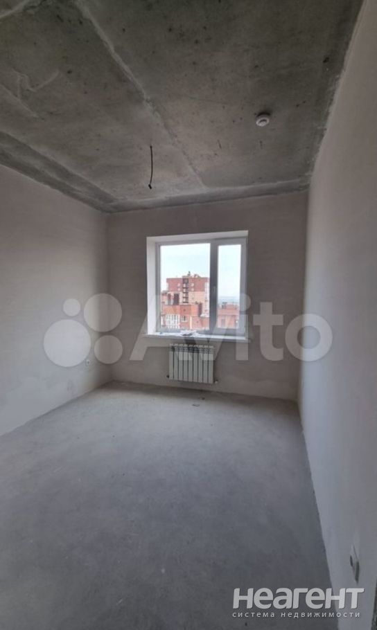 Продается 3-х комнатная квартира, 70 м²