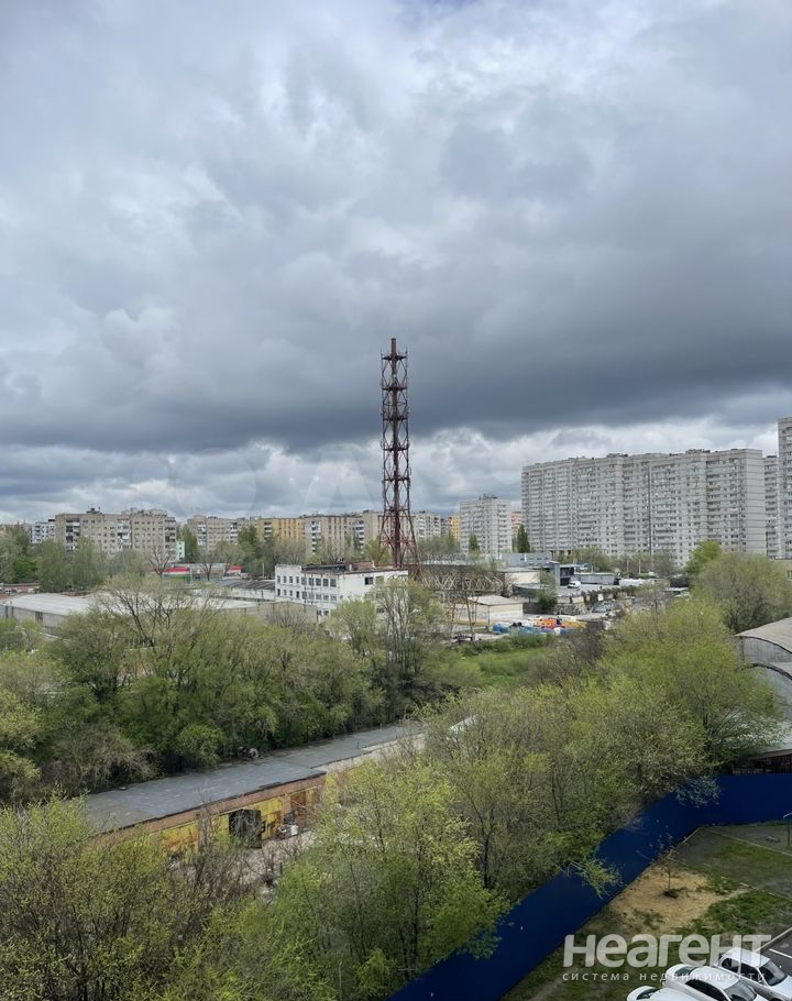 Продается 3-х комнатная квартира, 64,8 м²