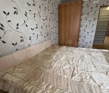 Продается Многокомнатная квартира, 95 м²