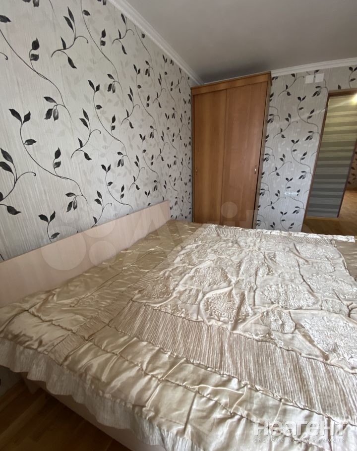 Продается Многокомнатная квартира, 95 м²