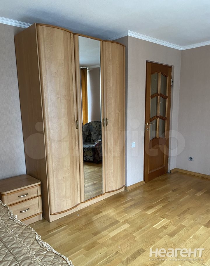 Продается Многокомнатная квартира, 95 м²