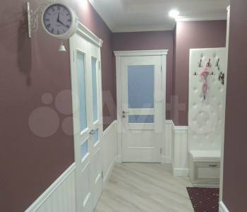Продается 2-х комнатная квартира, 55 м²
