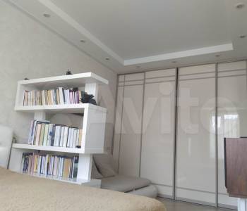 Продается 2-х комнатная квартира, 55 м²