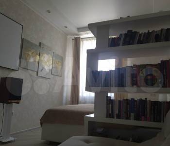 Продается 2-х комнатная квартира, 55 м²