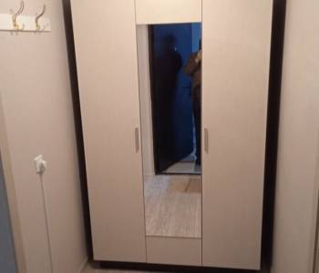 Сдается 1-комнатная квартира, 26 м²