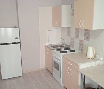 Сдается 1-комнатная квартира, 26 м²