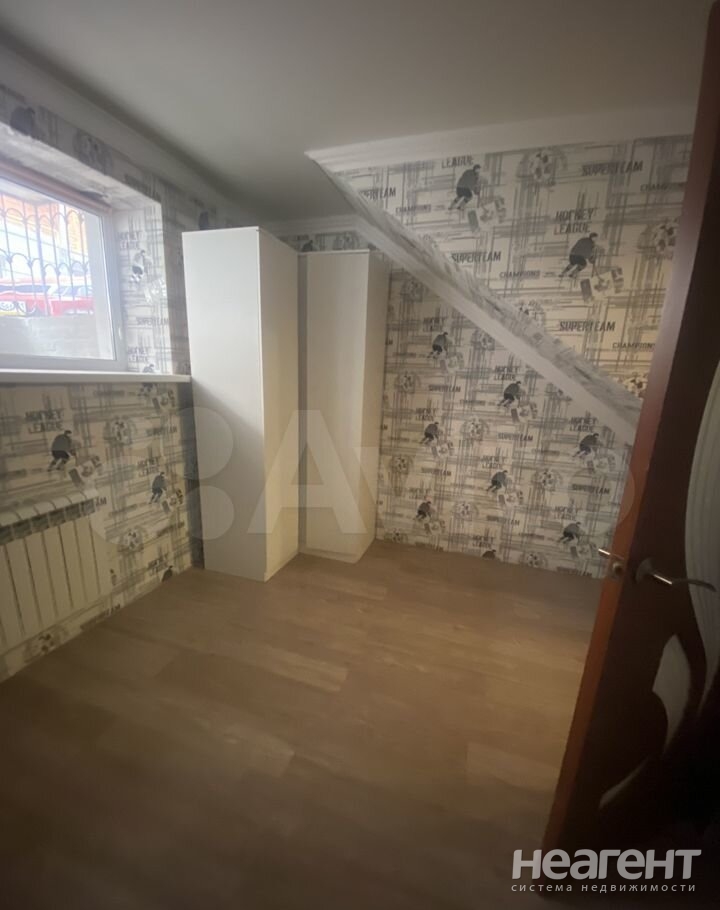 Продается 3-х комнатная квартира, 100 м²