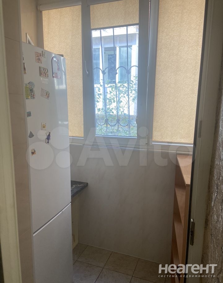 Продается 3-х комнатная квартира, 100 м²