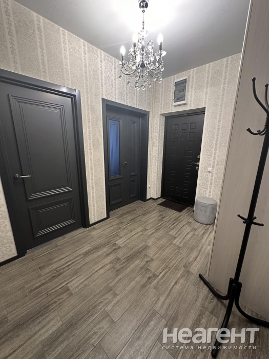 Продается 2-х комнатная квартира, 68 м²