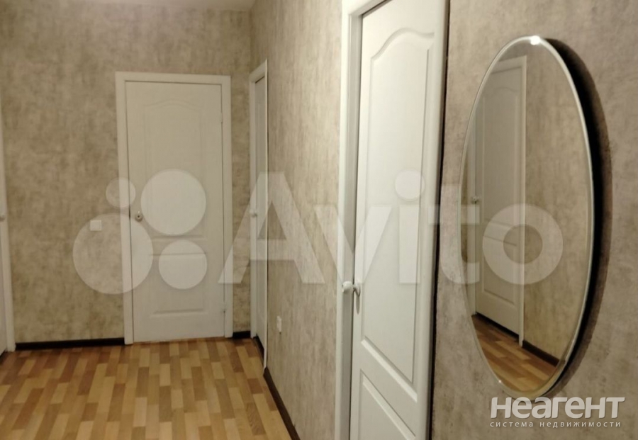 Продается Многокомнатная квартира, 95 м²