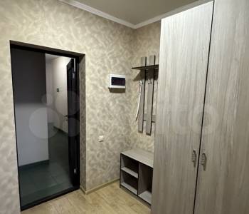 Сдается 1-комнатная квартира, 33 м²