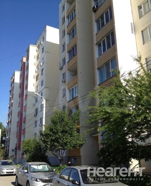 Продается 3-х комнатная квартира, 77 м²