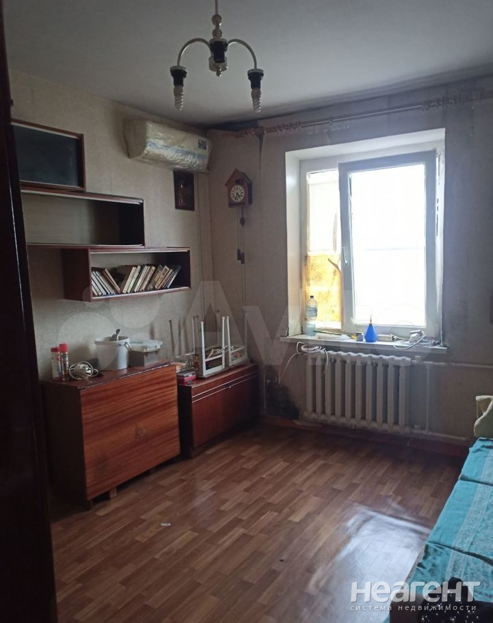 Продается 2-х комнатная квартира, 35 м²