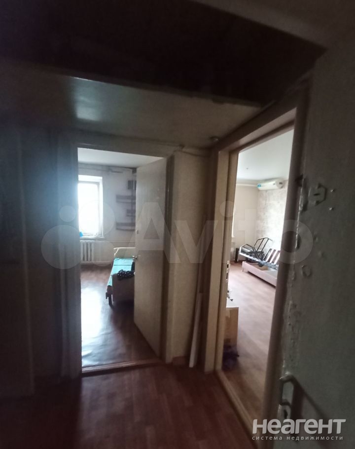 Продается 2-х комнатная квартира, 35 м²