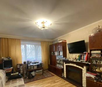 Продается 3-х комнатная квартира, 64 м²