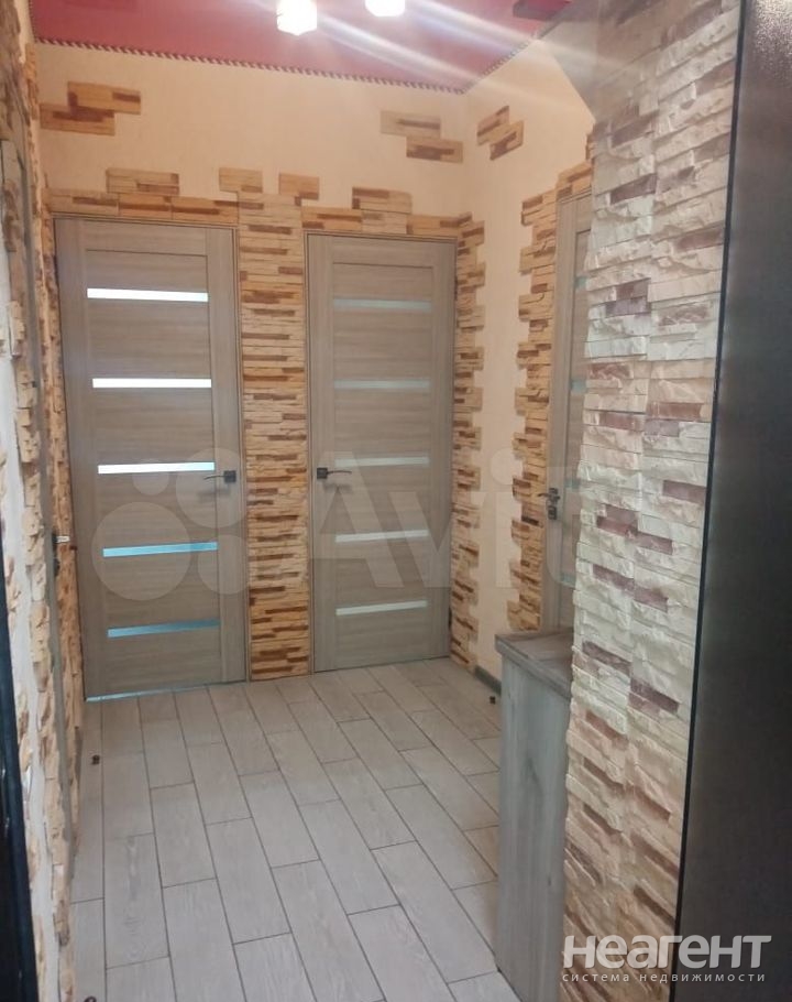 Продается 2-х комнатная квартира, 40,9 м²