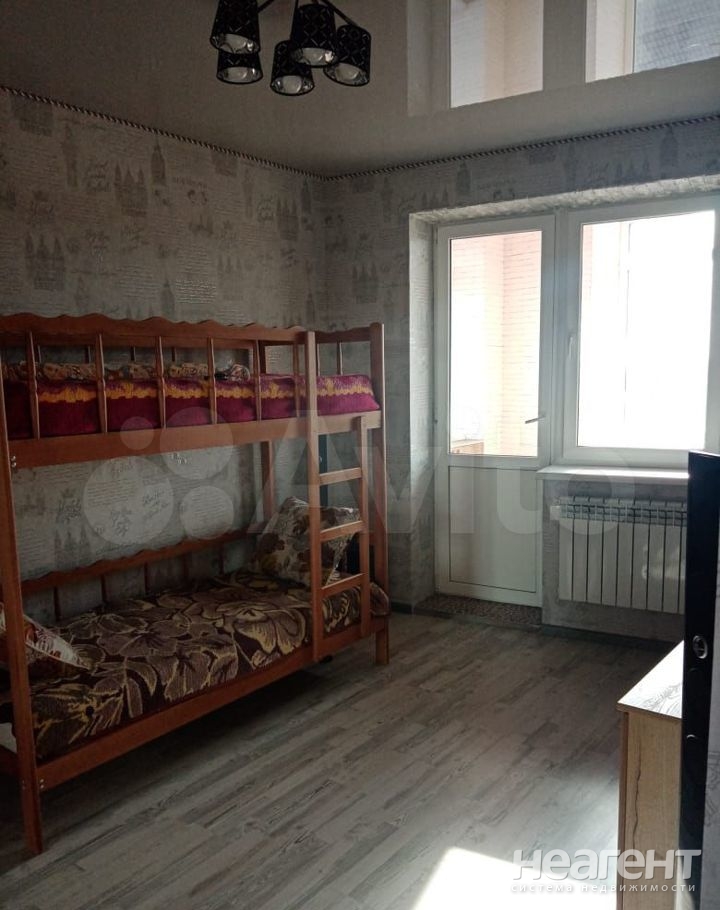 Продается 2-х комнатная квартира, 40,9 м²