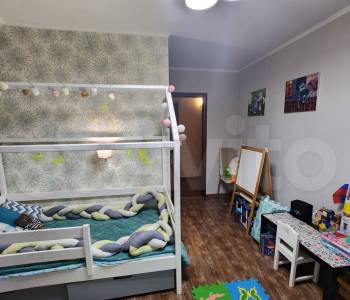 Продается 3-х комнатная квартира, 63 м²