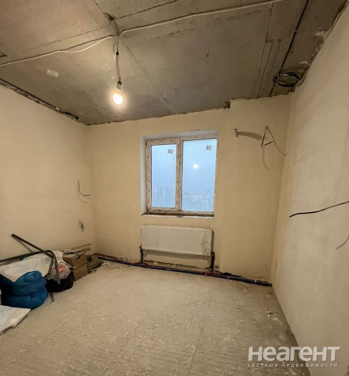 Продается 3-х комнатная квартира, 86,3 м²