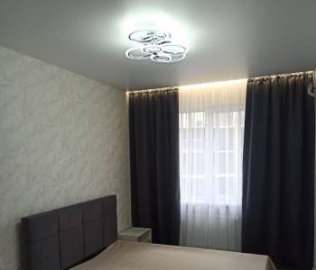 Продается 1-комнатная квартира, 38 м²