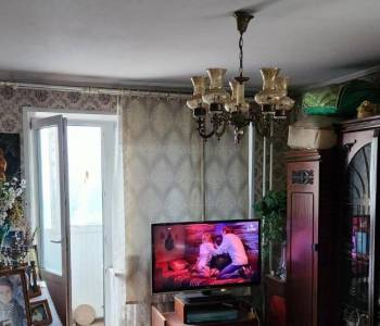 Продается 3-х комнатная квартира, 57,3 м²