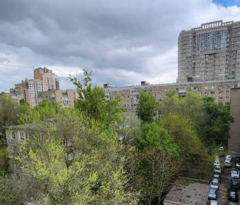 Продается 3-х комнатная квартира, 57,3 м²