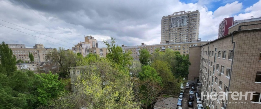 Продается 3-х комнатная квартира, 57,3 м²