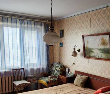 Продается 3-х комнатная квартира, 57,3 м²