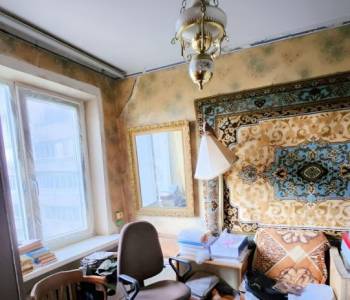 Продается 3-х комнатная квартира, 57,3 м²