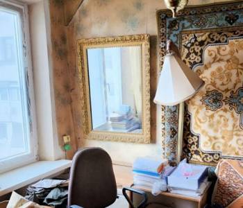 Продается 3-х комнатная квартира, 57,3 м²