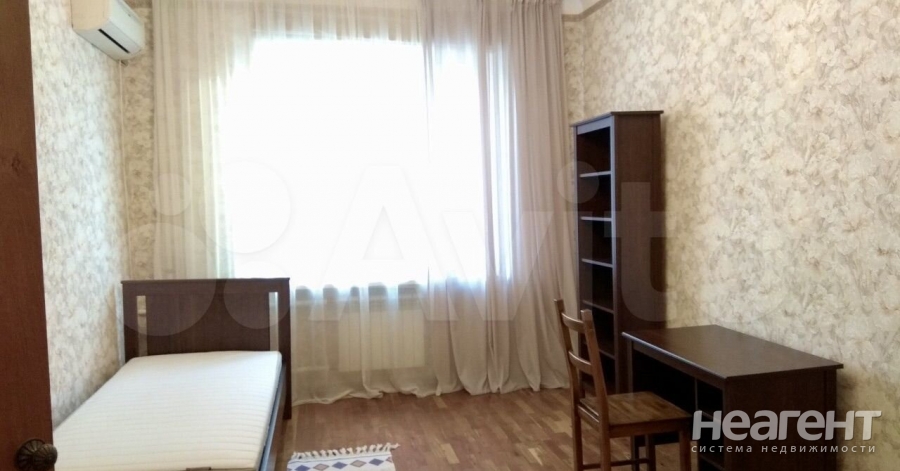 Продается 3-х комнатная квартира, 73 м²