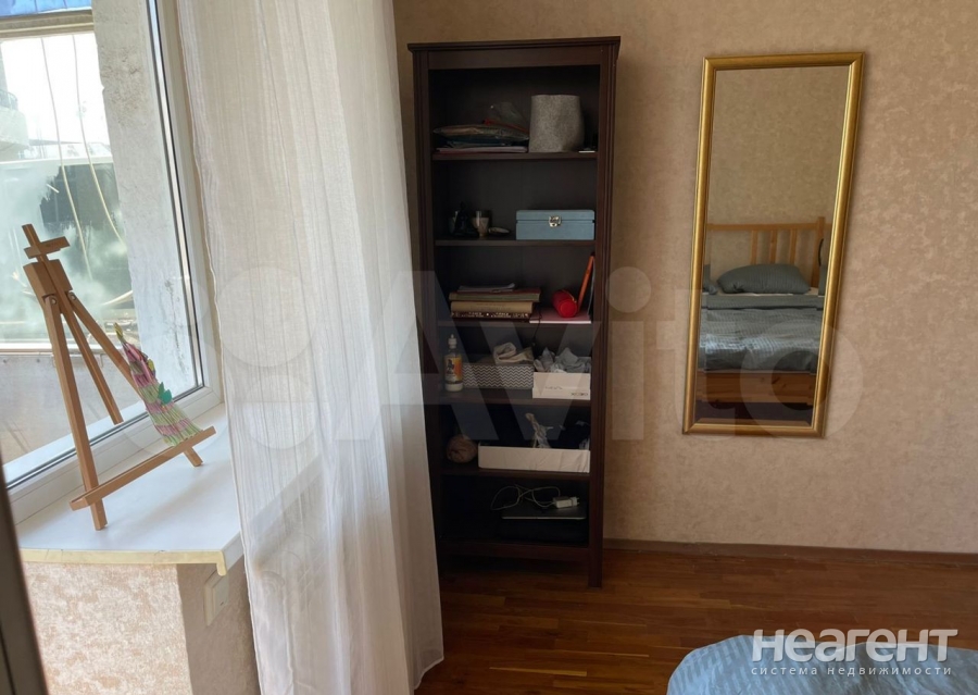 Продается 3-х комнатная квартира, 73 м²