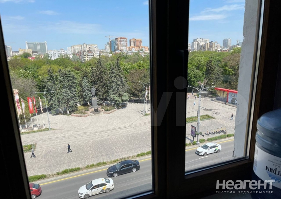 Продается 3-х комнатная квартира, 73 м²