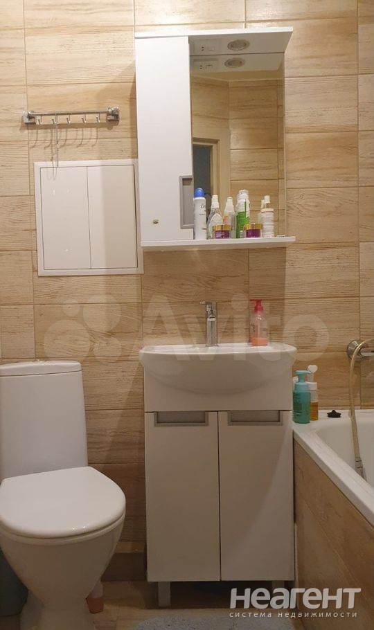 Продается 2-х комнатная квартира, 45 м²