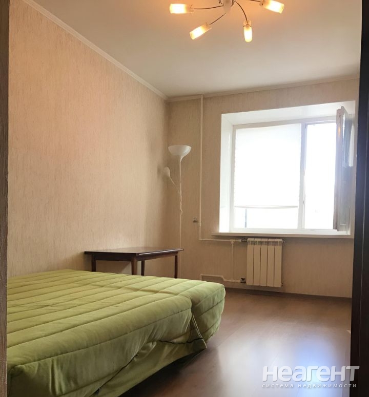 Продается 3-х комнатная квартира, 66,5 м²