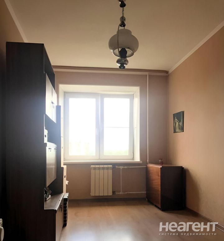 Продается 3-х комнатная квартира, 66,5 м²