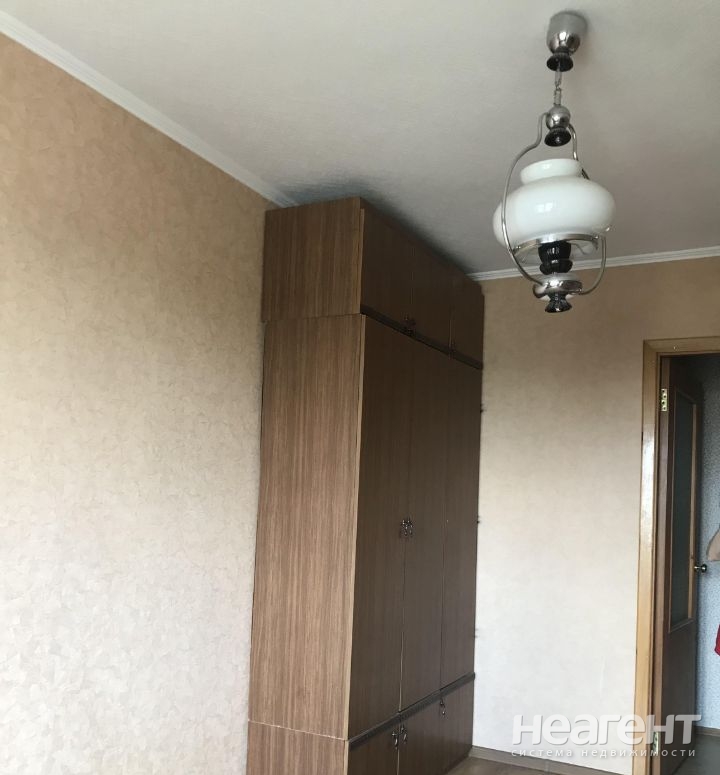 Продается 3-х комнатная квартира, 66,5 м²