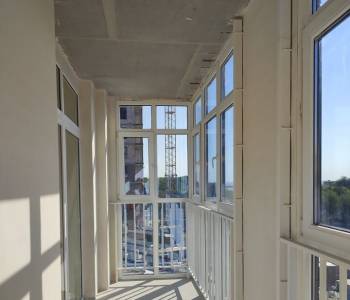 Продается 2-х комнатная квартира, 62 м²