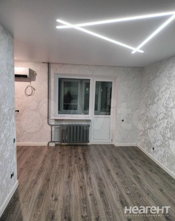 Продается 2-х комнатная квартира, 46 м²