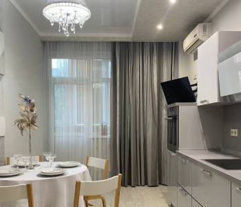 Продается 1-комнатная квартира, 49,4 м²