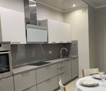 Продается 1-комнатная квартира, 49,4 м²