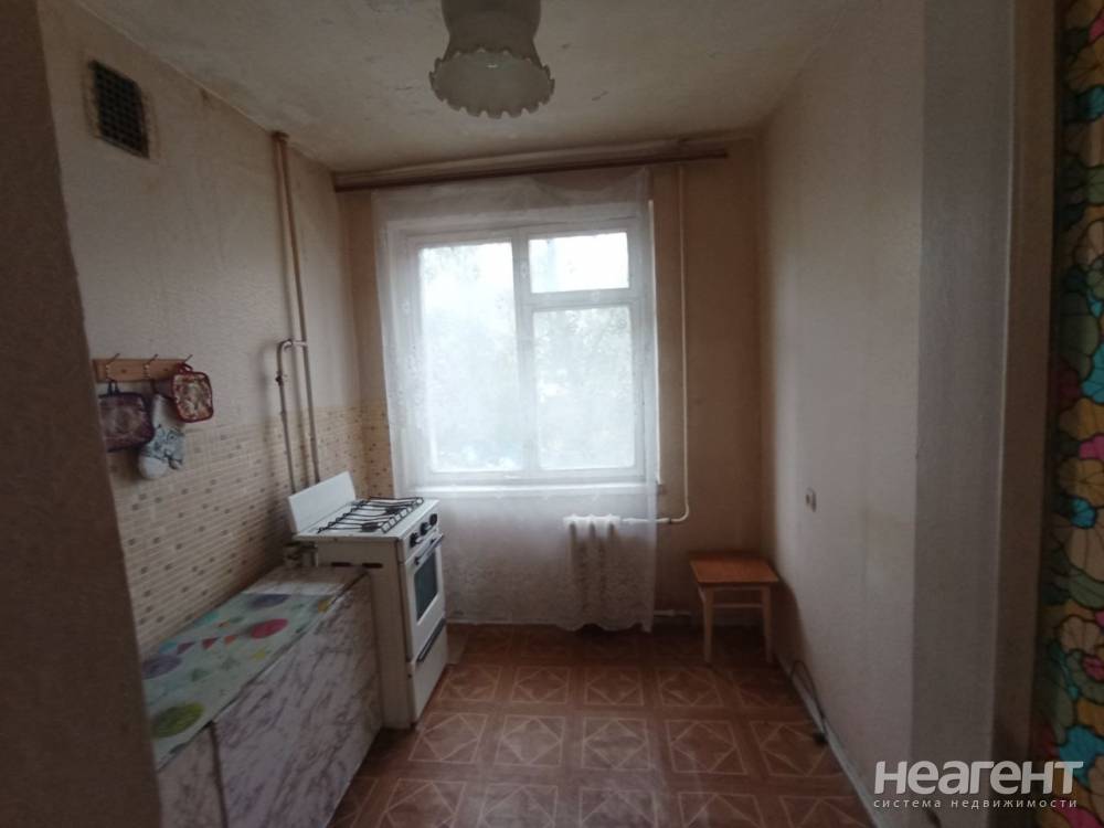 Продается 1-комнатная квартира, 30 м²