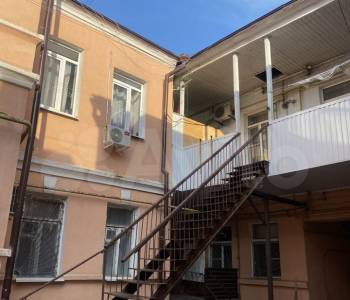 Продается 2-х комнатная квартира, 40,2 м²